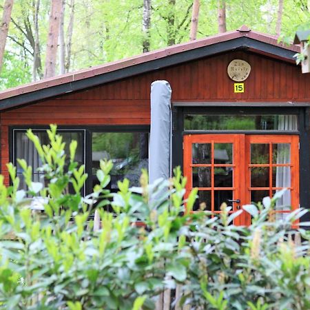 Het Zenhuisje Lanaken Exterior foto
