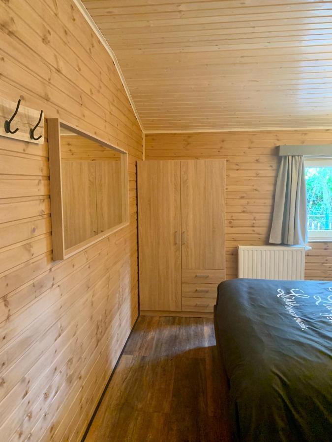 Het Zenhuisje Lanaken Exterior foto