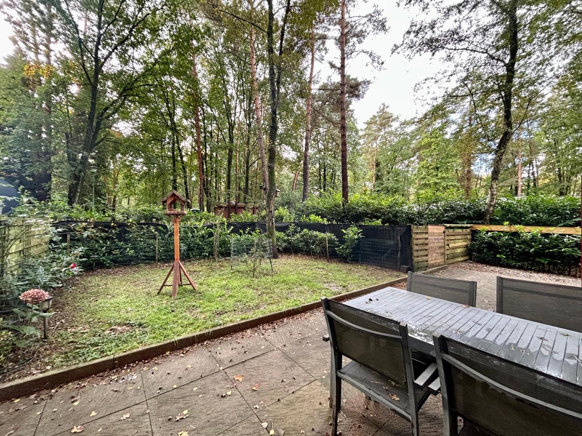 Het Zenhuisje Lanaken Exterior foto