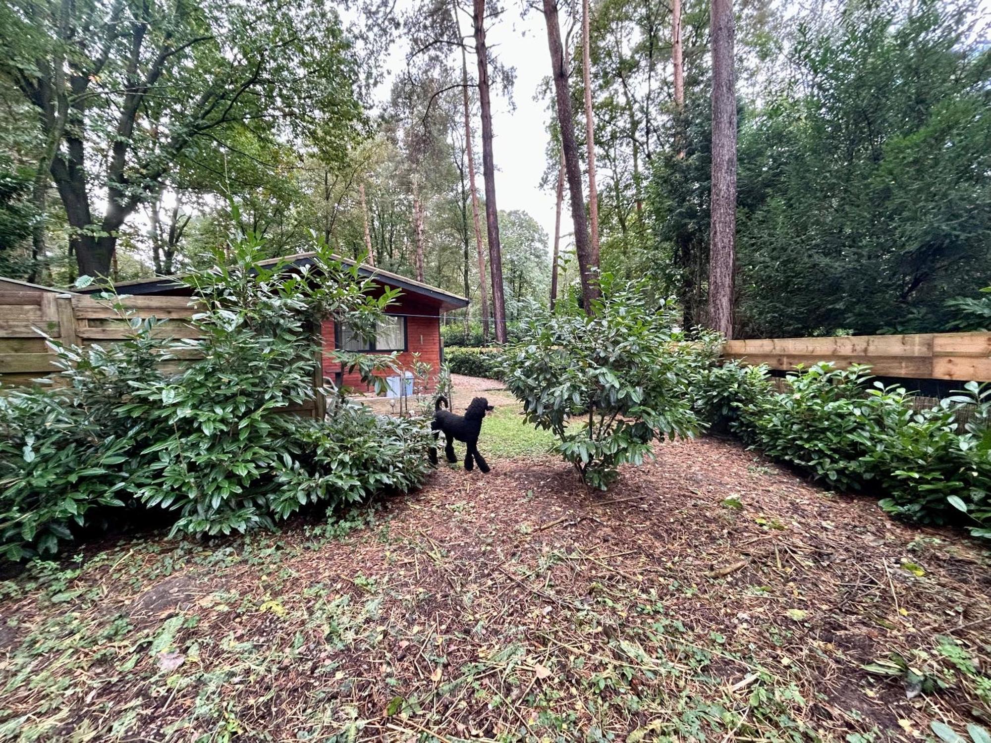 Het Zenhuisje Lanaken Exterior foto